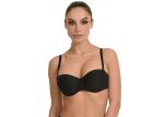 Baby oil and air push up strapless σουτιεν , 979